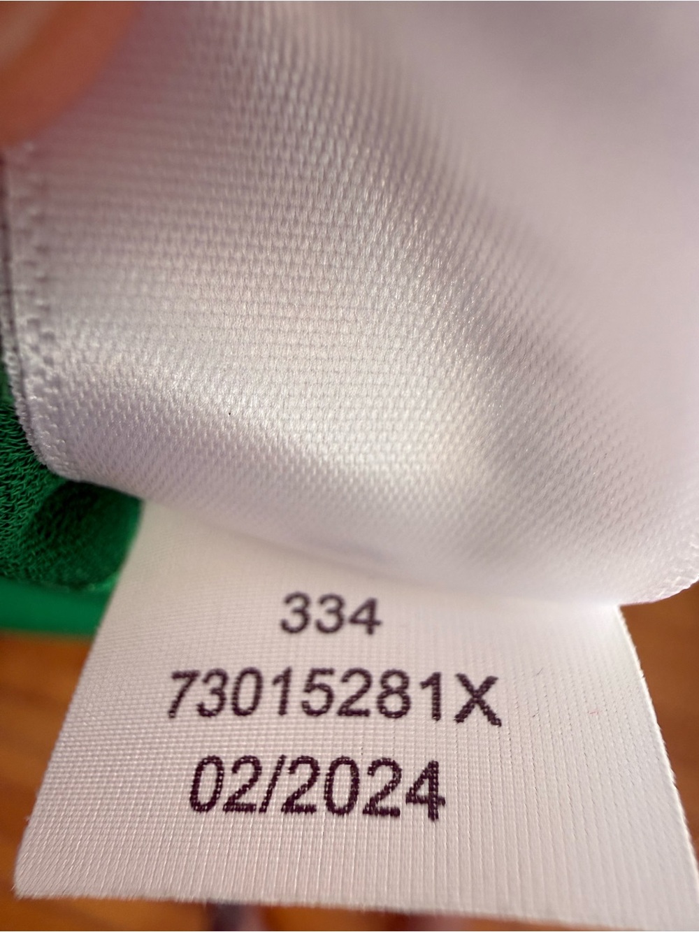 Cece Green Mod Bow Detail Maxi Dress with Pockets - Picture 12 of 16